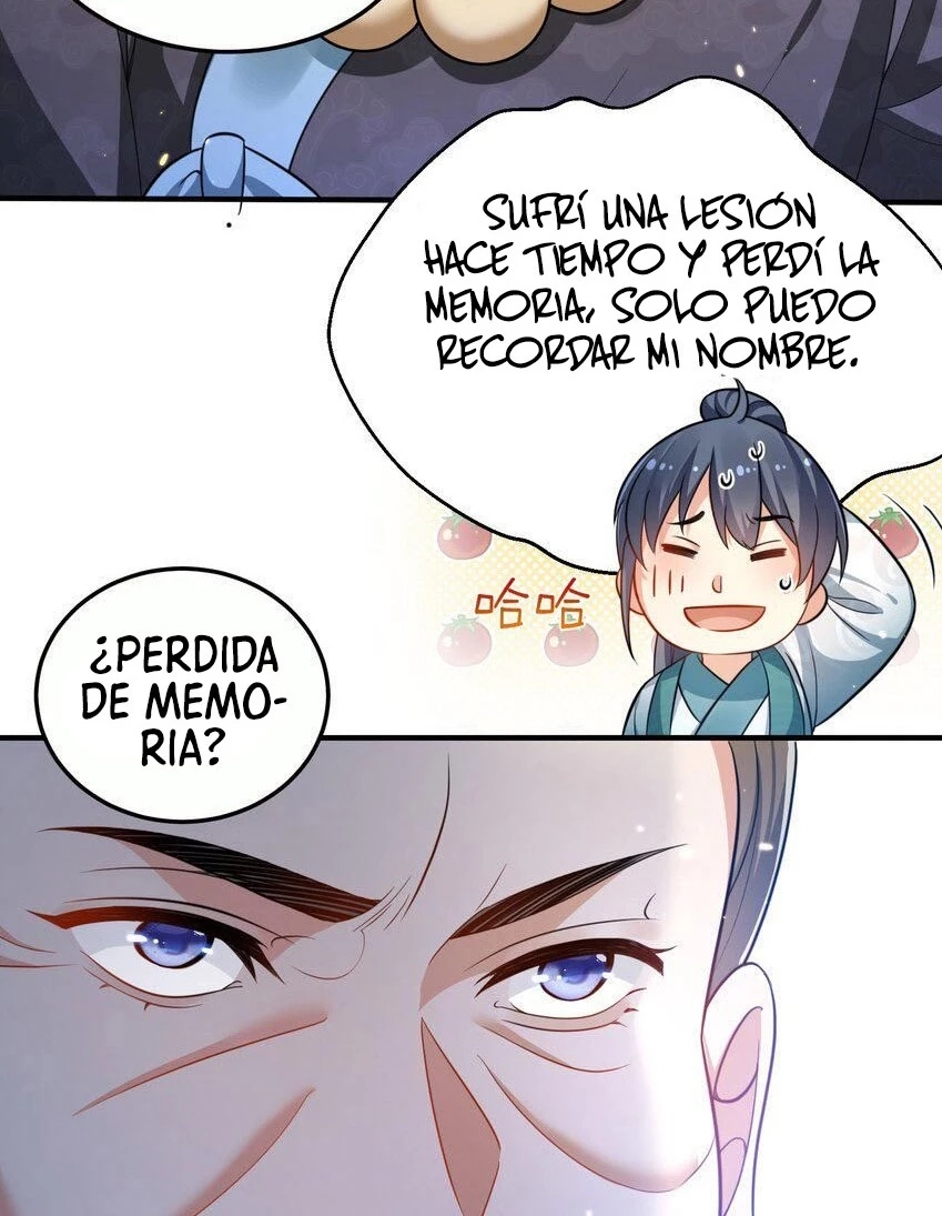 Cuándo Me Volví Invencible - Capítulo 143 - Página 15 - LectorTMOo