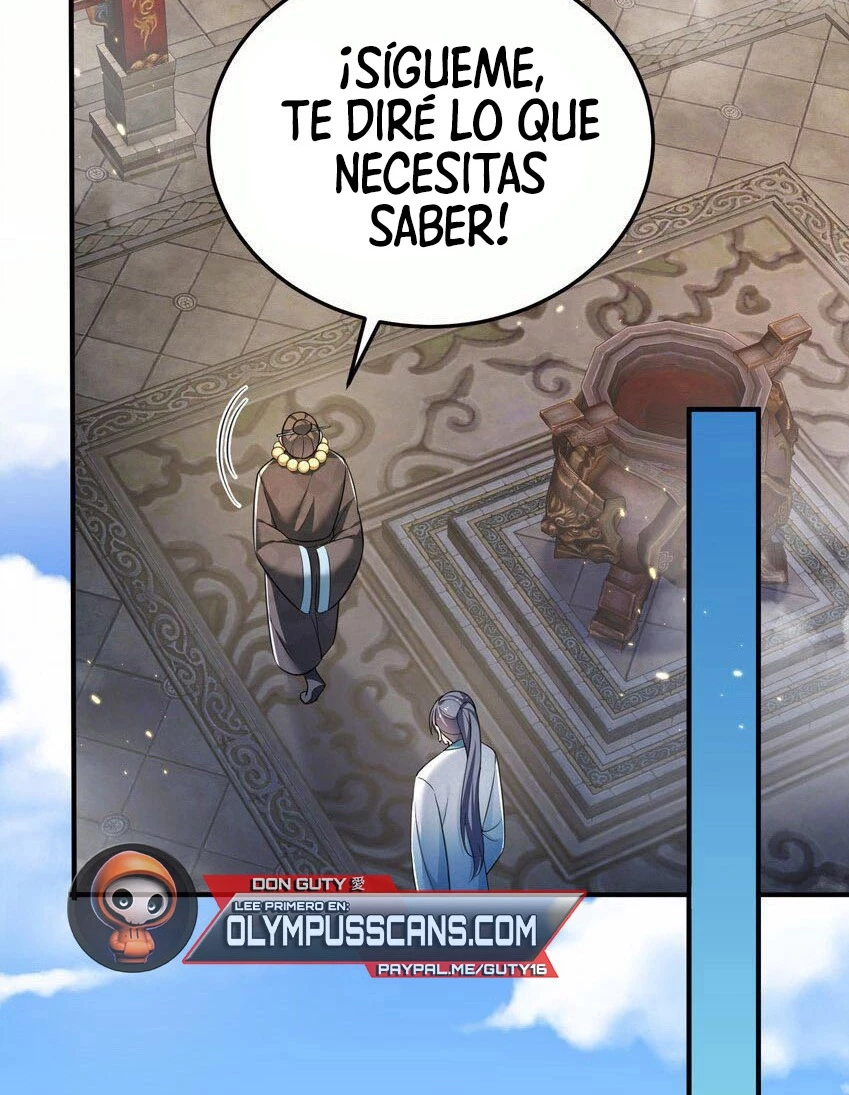 Cuándo Me Volví Invencible - Capítulo 143 - Página 18 - LectorTMOo