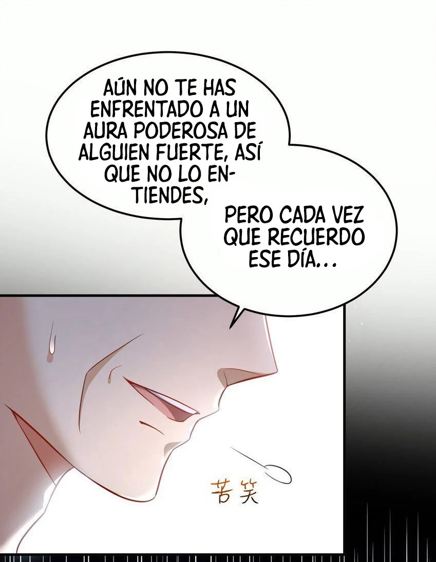 Cuándo Me Volví Invencible - Capítulo 143 - Página 26 - LectorTMOo