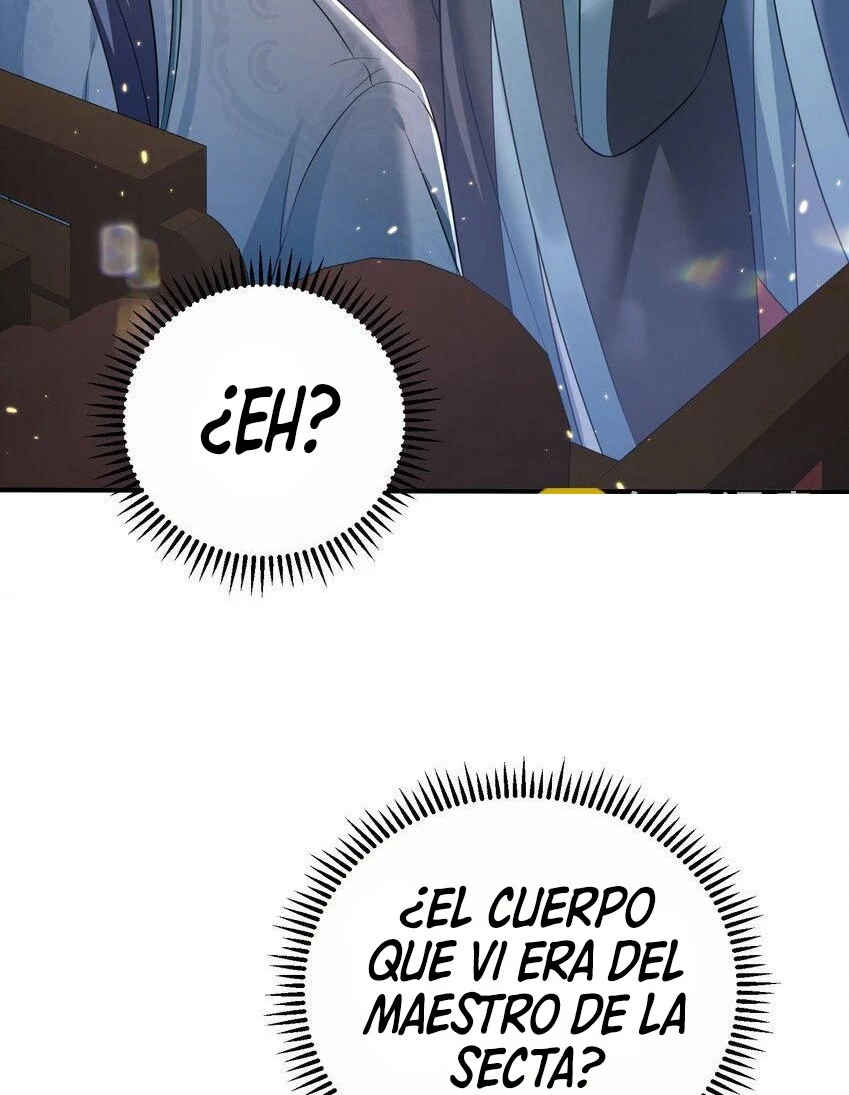 Cuándo Me Volví Invencible - Capítulo 143 - Página 32 - LectorTMOo
