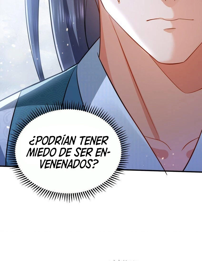 Cuándo Me Volví Invencible - Capítulo 143 - Página 39 - LectorTMOo