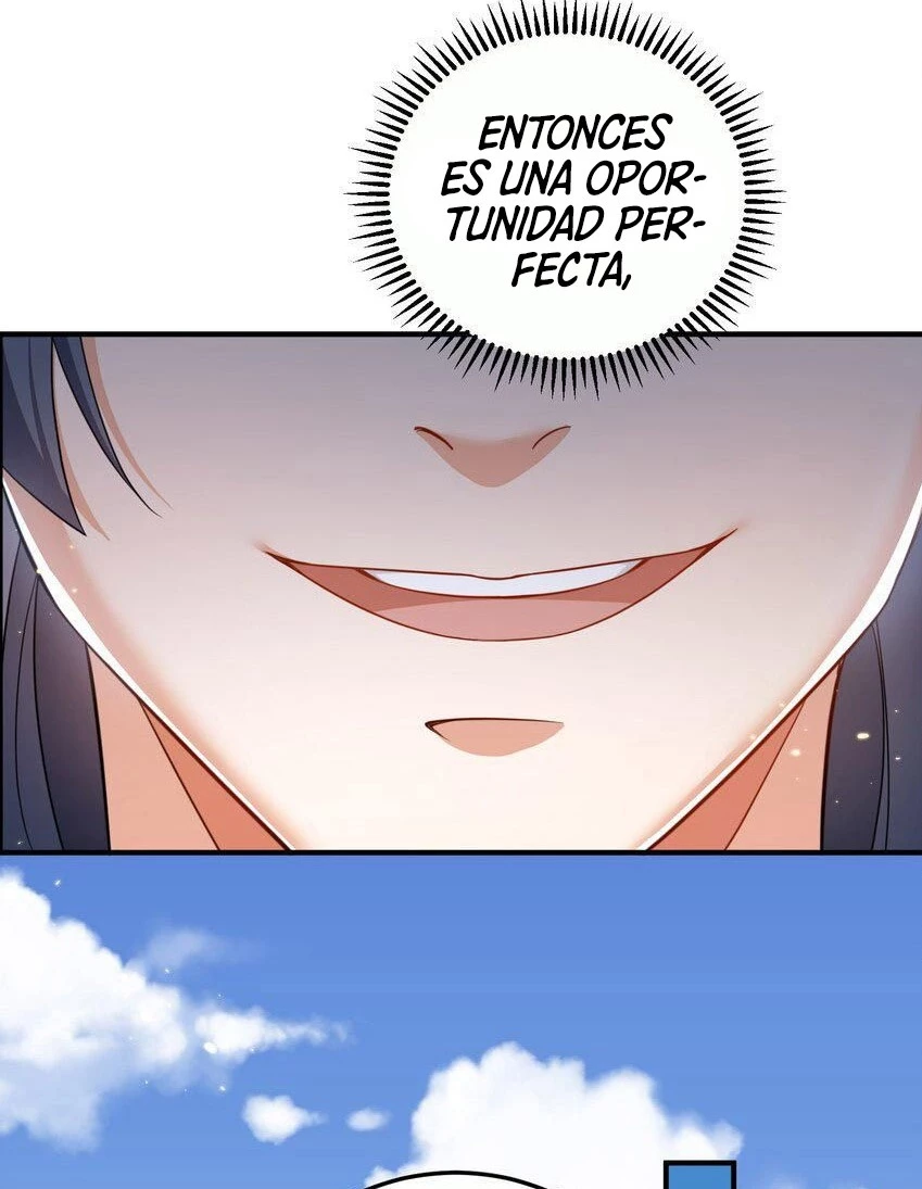 Cuándo Me Volví Invencible - Capítulo 143 - Página 40 - LectorTMOo