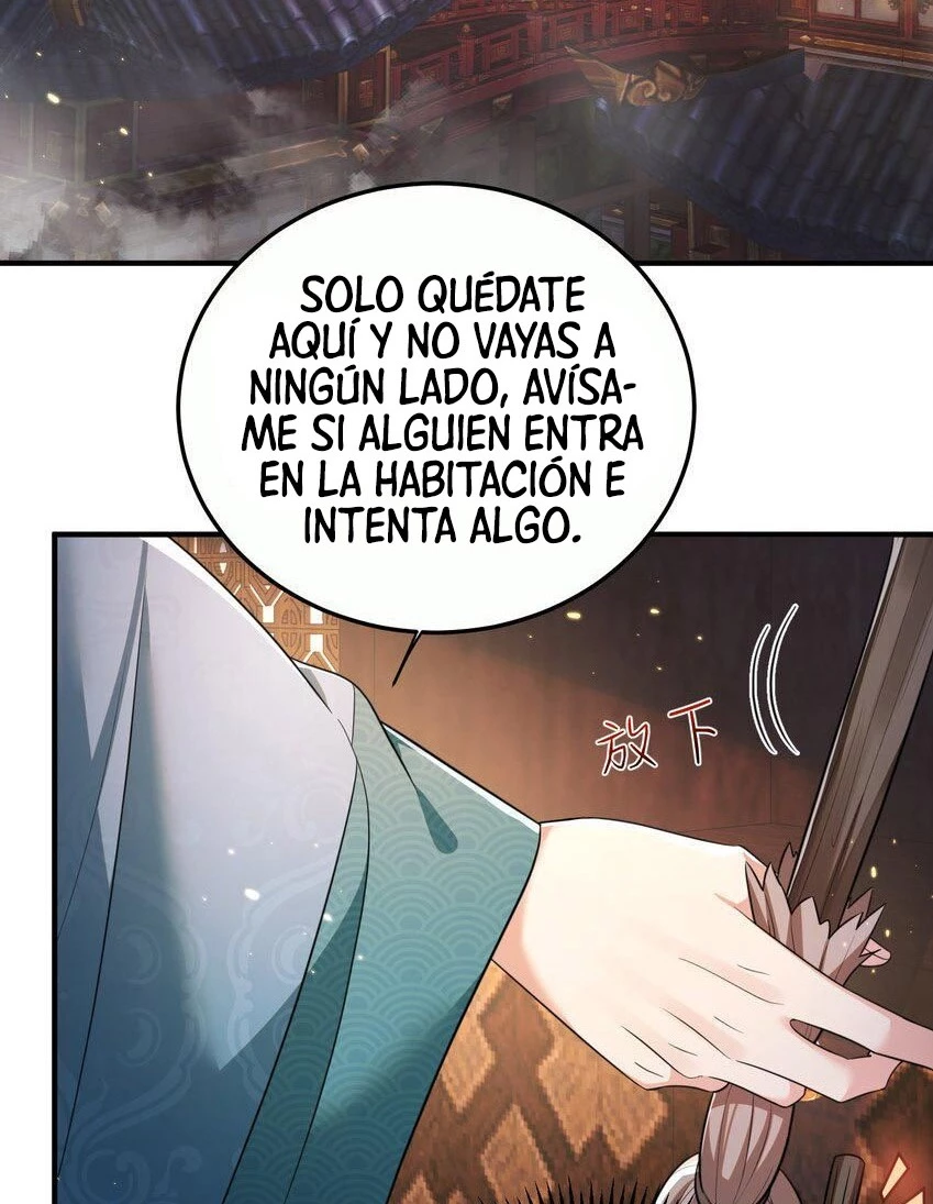 Cuándo Me Volví Invencible - Capítulo 143 - Página 43 - LectorTMOo