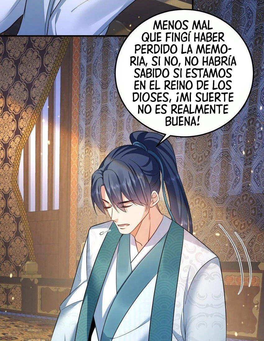 Cuándo Me Volví Invencible - Capítulo 143 - Página 45 - LectorTMOo