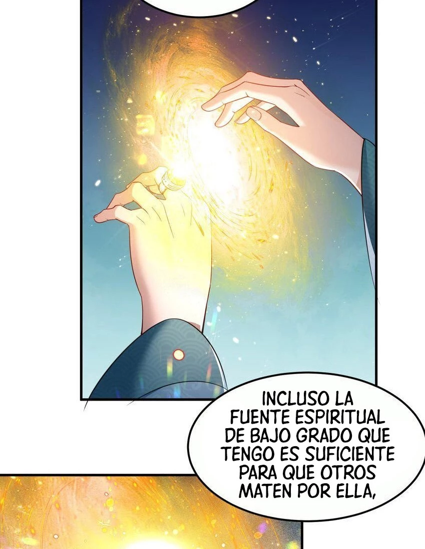 Cuándo Me Volví Invencible - Capítulo 143 - Página 47 - LectorTMOo