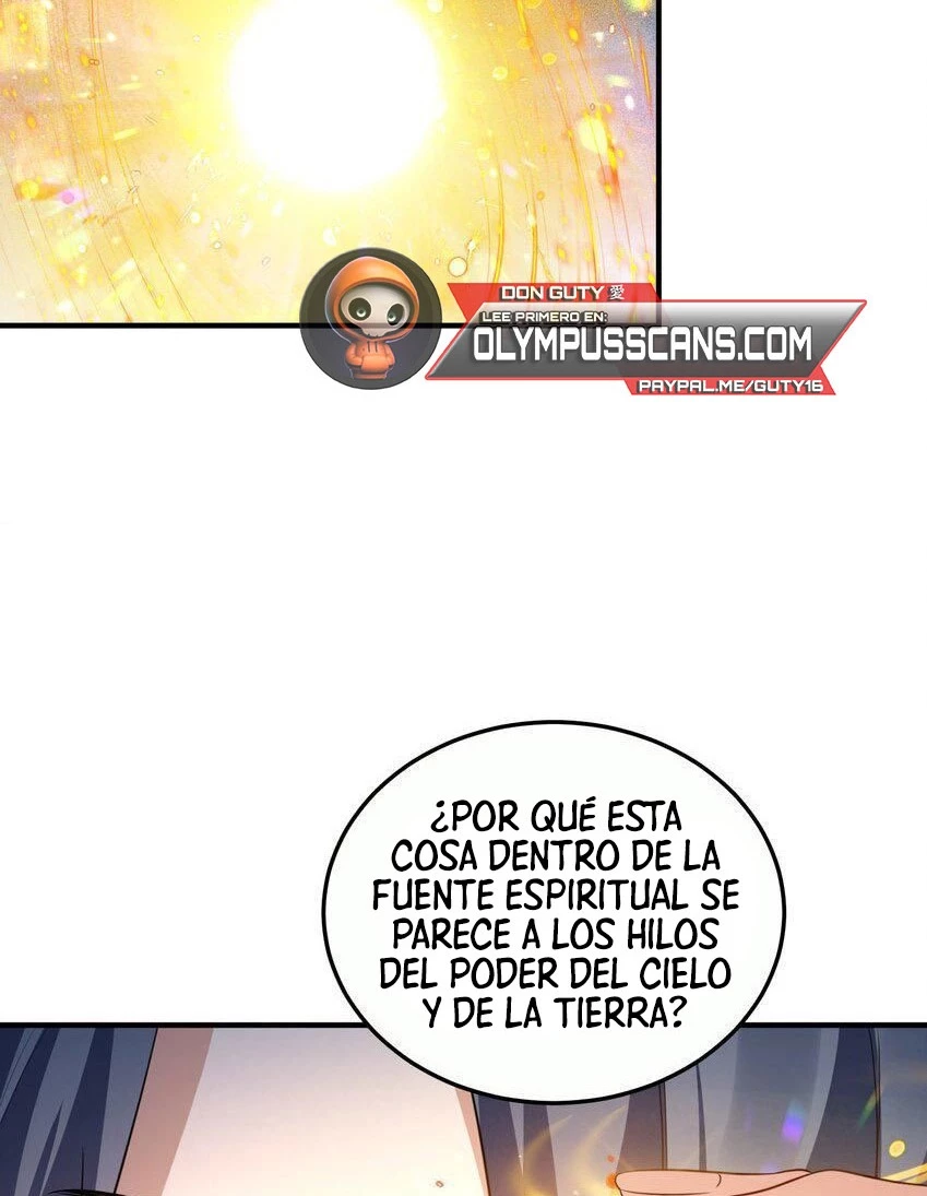 Cuándo Me Volví Invencible - Capítulo 143 - Página 48 - LectorTMOo