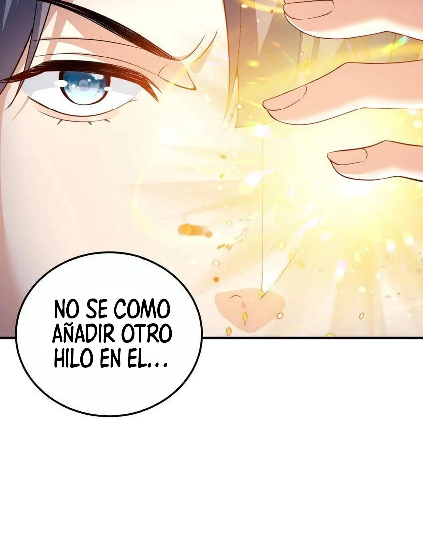 Cuándo Me Volví Invencible - Capítulo 143 - Página 49 - LectorTMOo