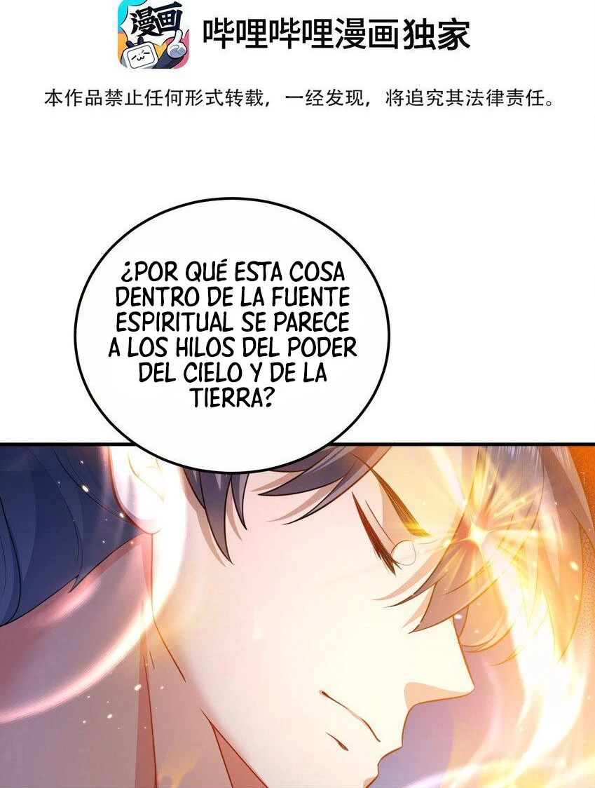 Cuándo Me Volví Invencible - Capítulo 144 - Página 3 - LectorTMOo