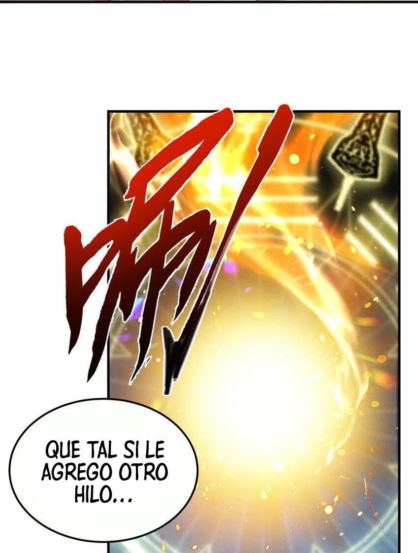 Cuándo Me Volví Invencible - Capítulo 144 - Página 4 - LectorTMOo