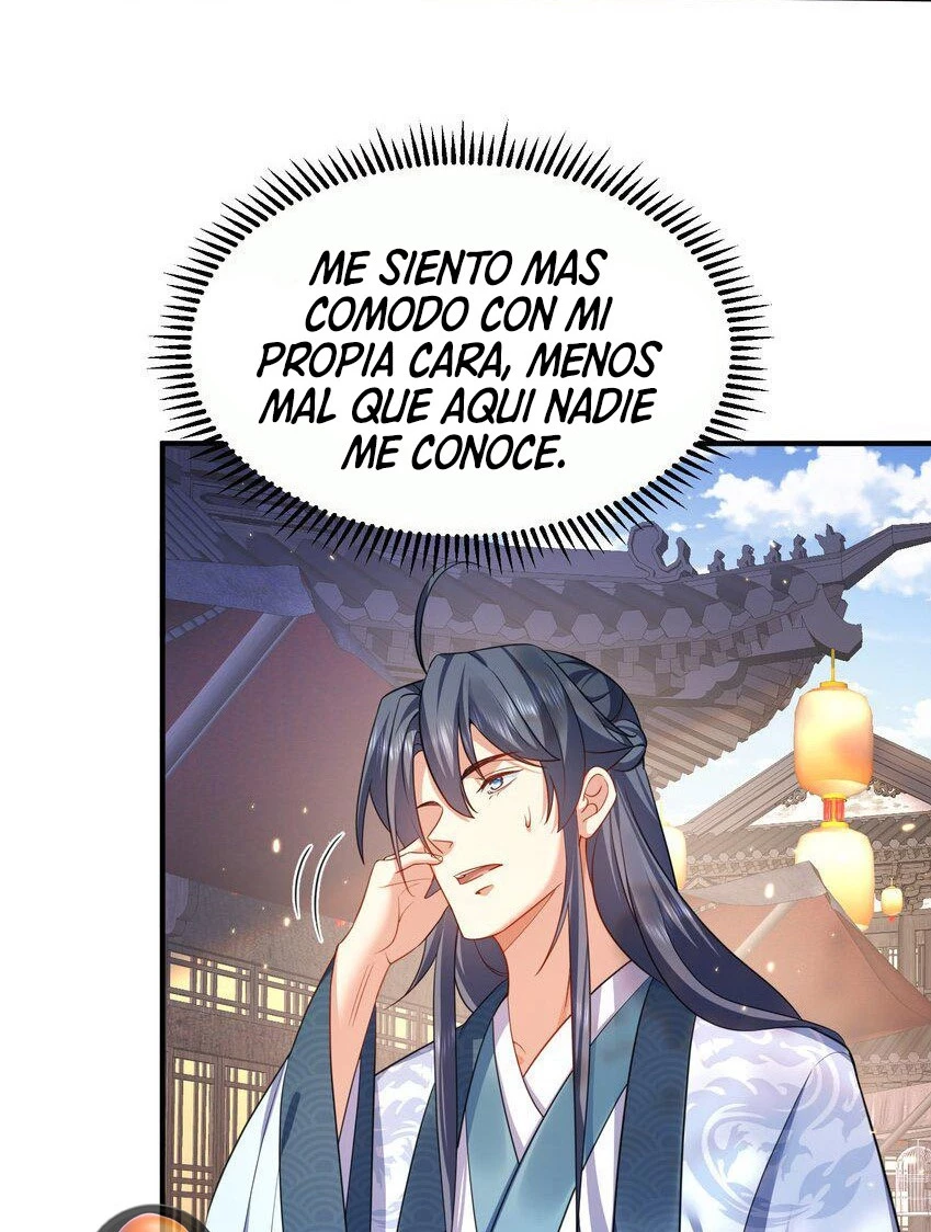 Cuándo Me Volví Invencible - Capítulo 144 - Página 12 - LectorTMOo