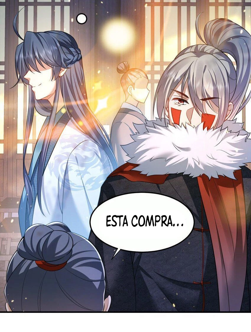 Cuándo Me Volví Invencible - Capítulo 144 - Página 14 - LectorTMOo