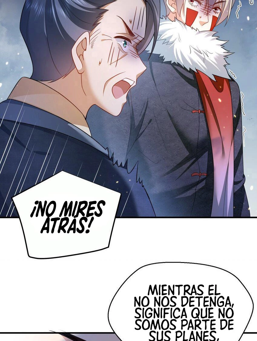 Cuándo Me Volví Invencible - Capítulo 144 - Página 20 - LectorTMOo
