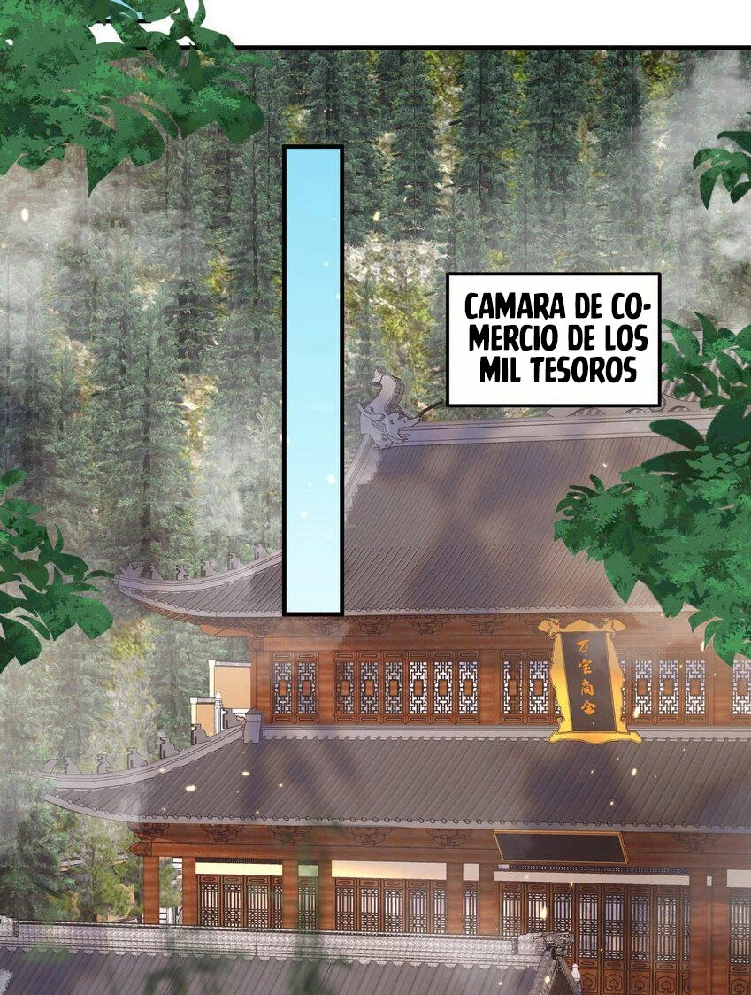 Cuándo Me Volví Invencible - Capítulo 144 - Página 27 - LectorTMOo