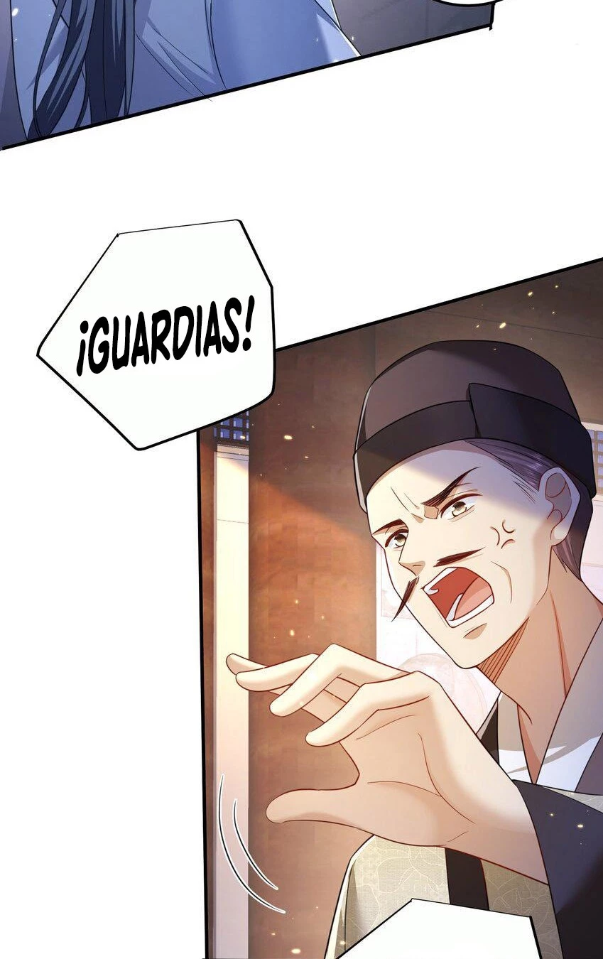 Cuándo Me Volví Invencible - Capítulo 145 - Página 4 - LectorTMOo