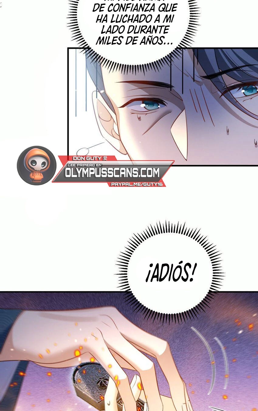 Cuándo Me Volví Invencible - Capítulo 145 - Página 20 - LectorTMOo