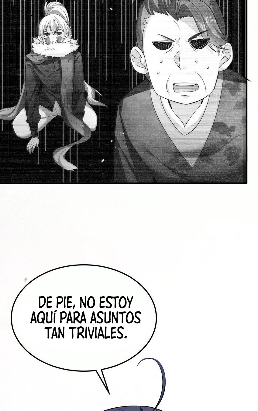 Cuándo Me Volví Invencible - Capítulo 145 - Página 25 - LectorTMOo