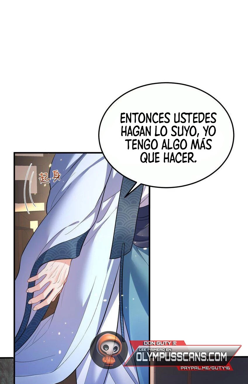 Cuándo Me Volví Invencible - Capítulo 145 - Página 37 - LectorTMOo