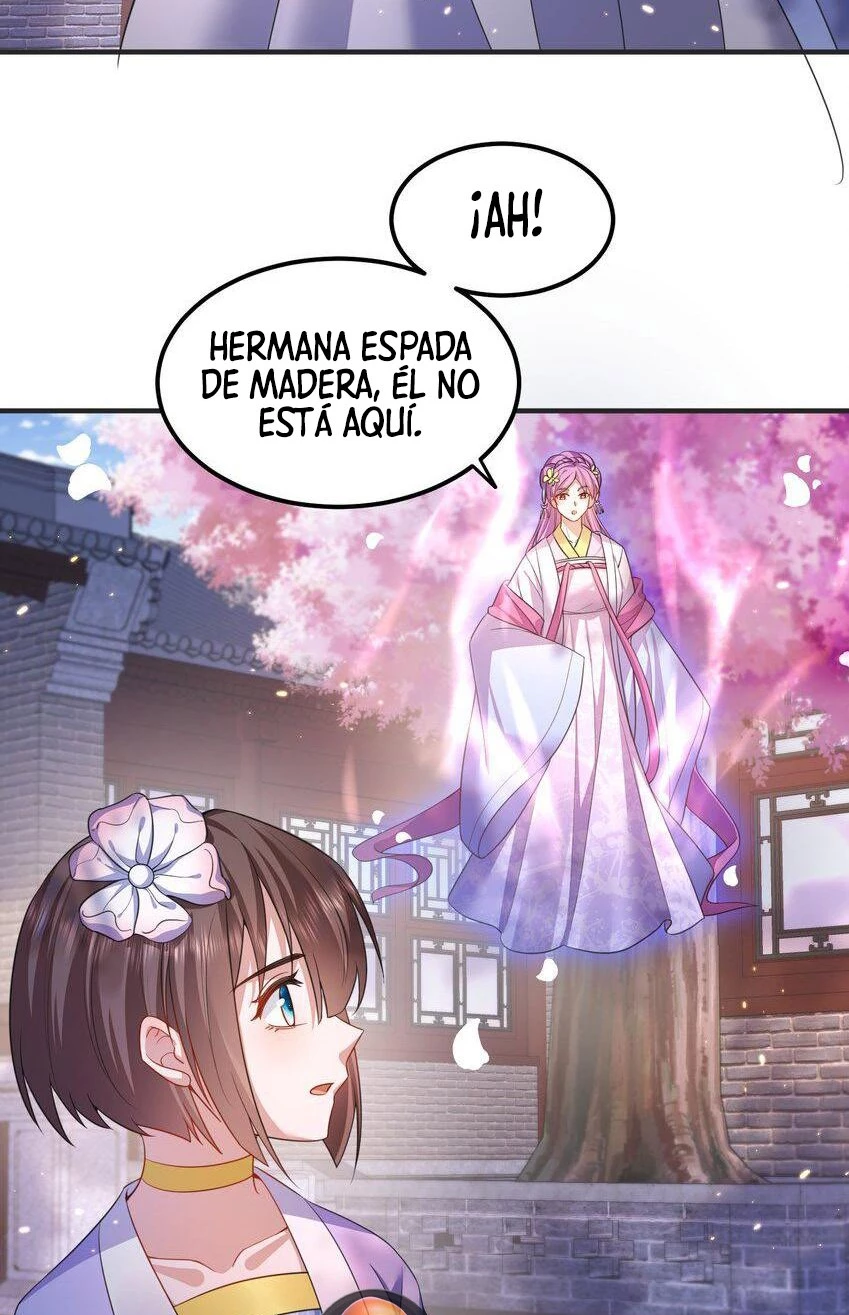 Cuándo Me Volví Invencible - Capítulo 145 - Página 45 - LectorTMOo