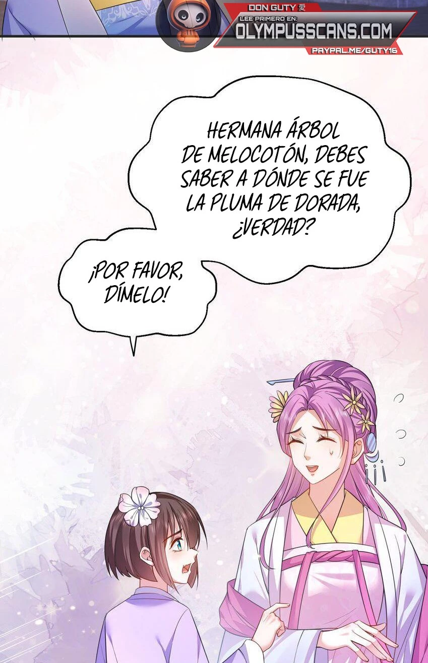 Cuándo Me Volví Invencible - Capítulo 145 - Página 46 - LectorTMOo