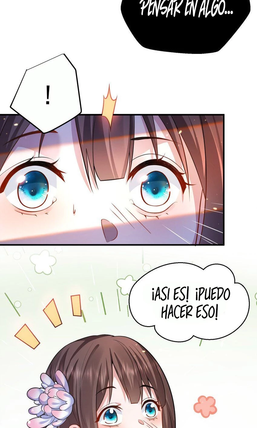 Cuándo Me Volví Invencible - Capítulo 146 - Página 4 - LectorTMOo