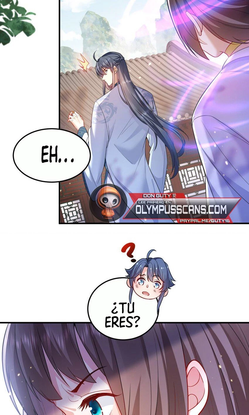 Cuándo Me Volví Invencible - Capítulo 146 - Página 12 - LectorTMOo