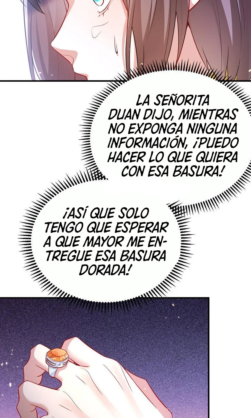 Cuándo Me Volví Invencible - Capítulo 146 - Página 13 - LectorTMOo