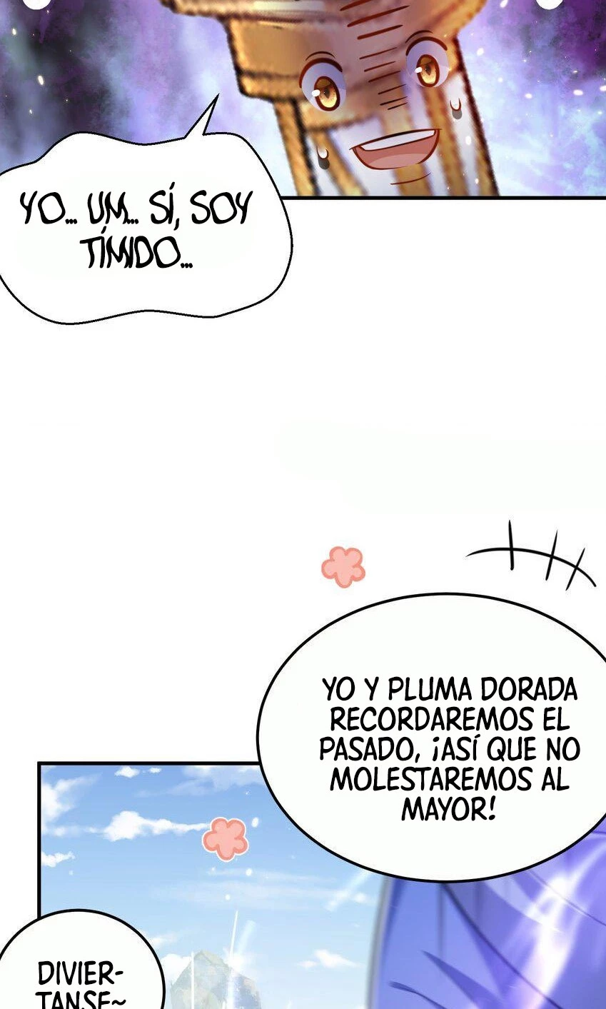 Cuándo Me Volví Invencible - Capítulo 146 - Página 21 - LectorTMOo