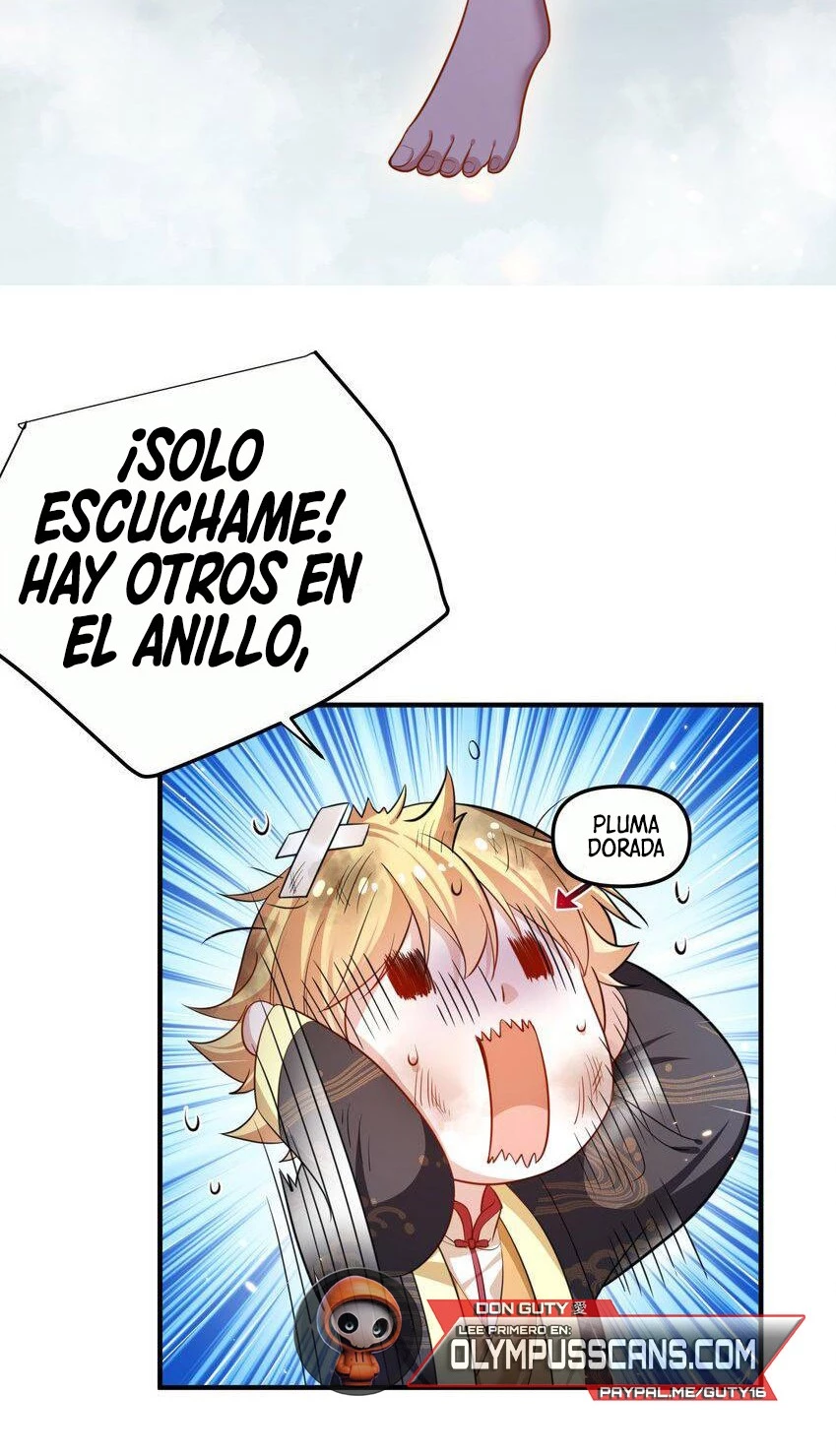 Cuándo Me Volví Invencible - Capítulo 146 - Página 30 - LectorTMOo