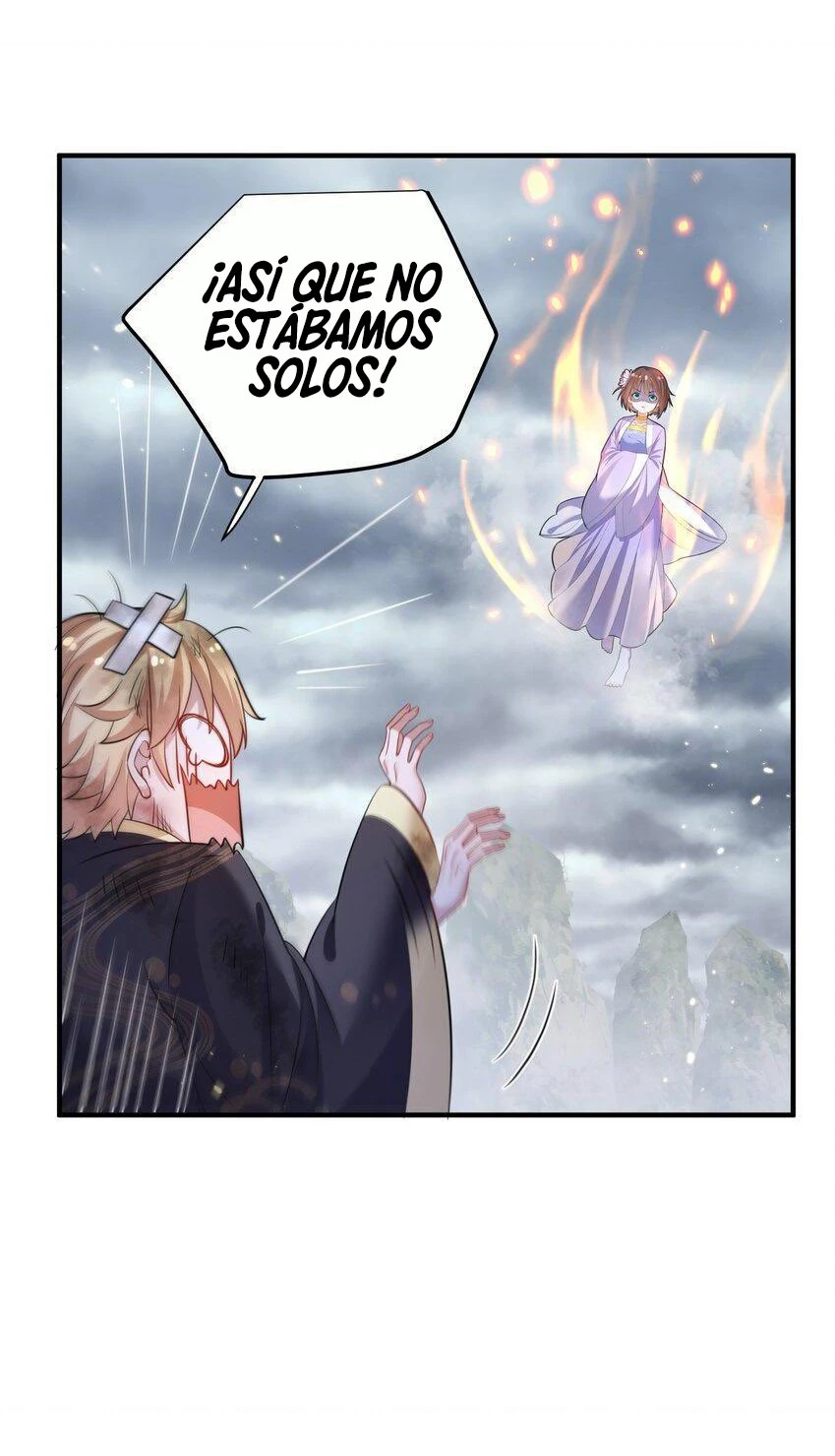 Cuándo Me Volví Invencible - Capítulo 146 - Página 31 - LectorTMOo