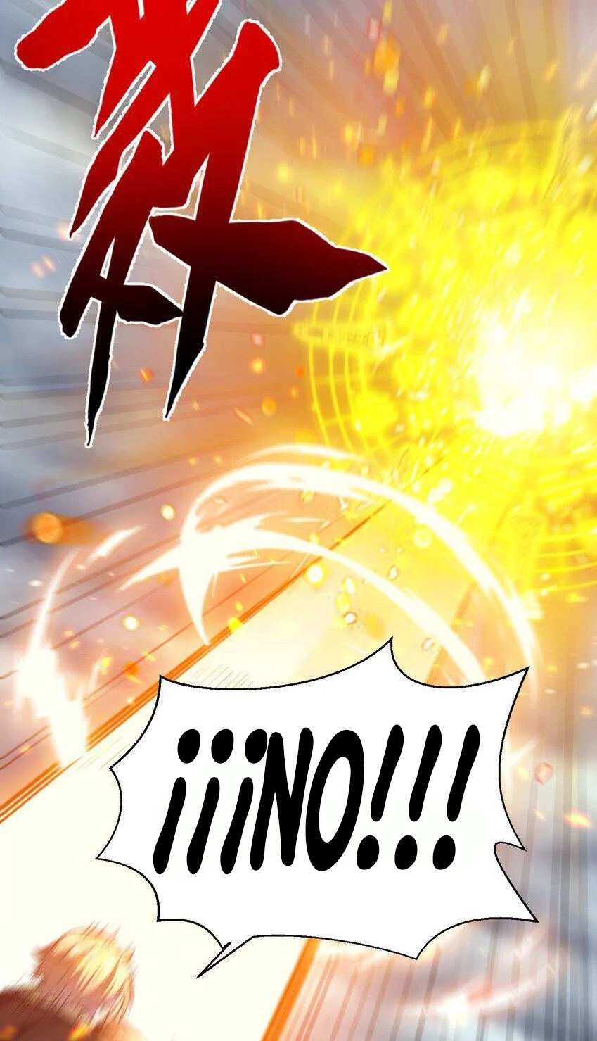 Cuándo Me Volví Invencible - Capítulo 146 - Página 34 - LectorTMOo