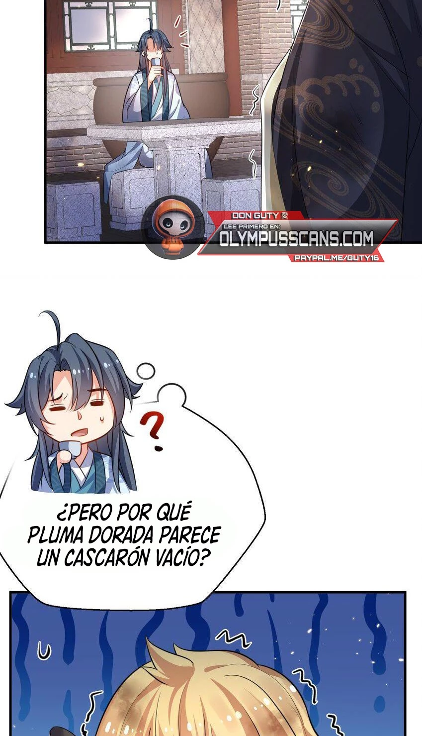 Cuándo Me Volví Invencible - Capítulo 146 - Página 47 - LectorTMOo