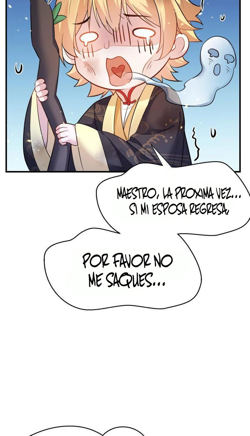 Cuándo Me Volví Invencible - Capítulo 146 - Página 48 - LectorTMOo