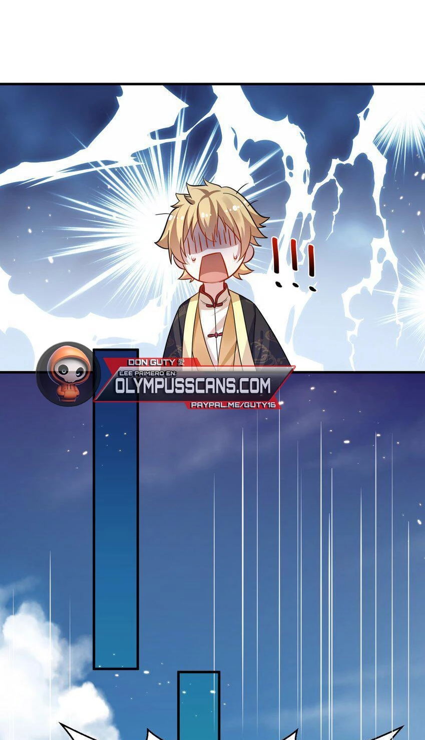 Cuándo Me Volví Invencible - Capítulo 146 - Página 50 - LectorTMOo