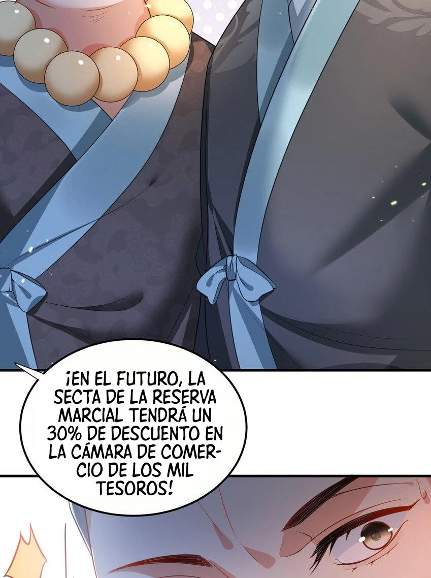 Cuándo Me Volví Invencible - Capítulo 147 - Página 13 - LectorTMOo