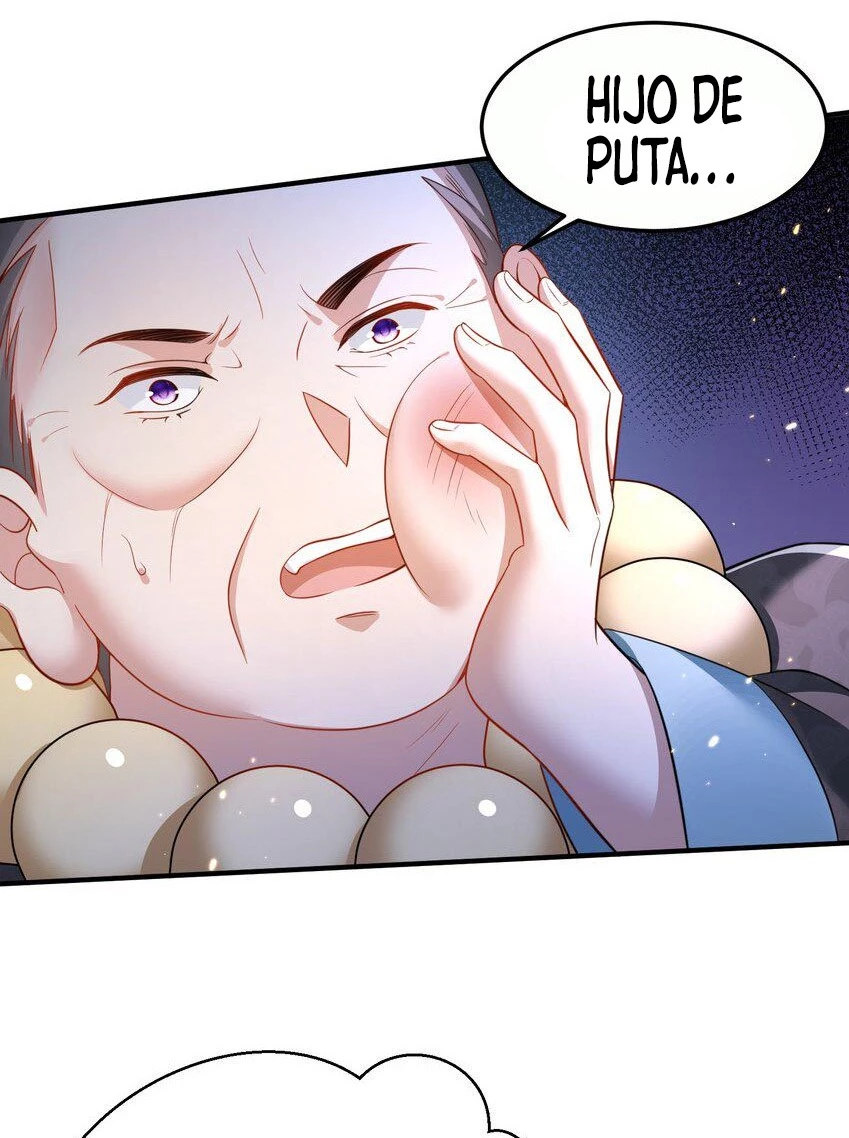 Cuándo Me Volví Invencible - Capítulo 147 - Página 16 - LectorTMOo