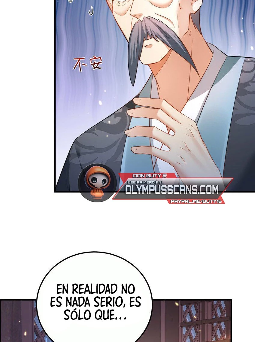 Cuándo Me Volví Invencible - Capítulo 147 - Página 21 - LectorTMOo