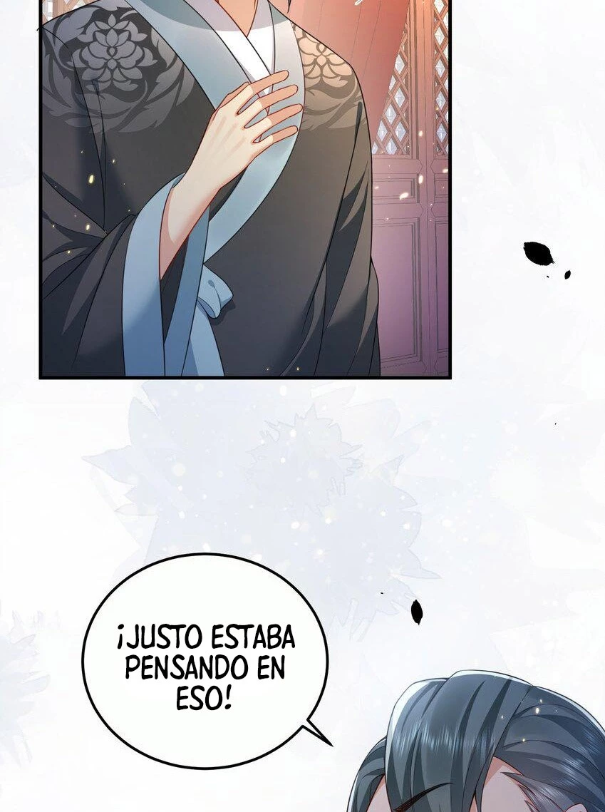Cuándo Me Volví Invencible - Capítulo 147 - Página 34 - LectorTMOo