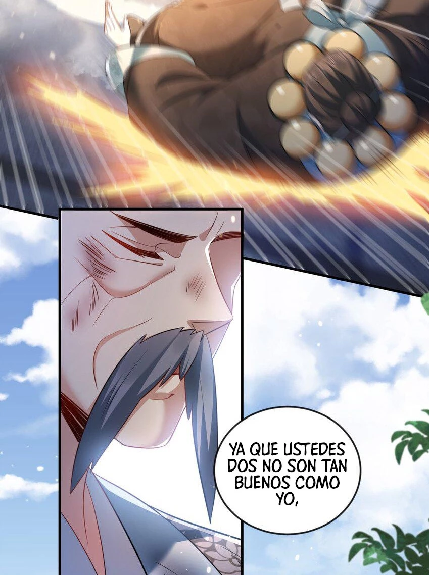 Cuándo Me Volví Invencible - Capítulo 147 - Página 39 - LectorTMOo