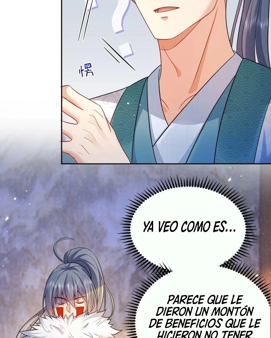 Cuándo Me Volví Invencible - Capítulo 148 - Página 9 - LectorTMOo