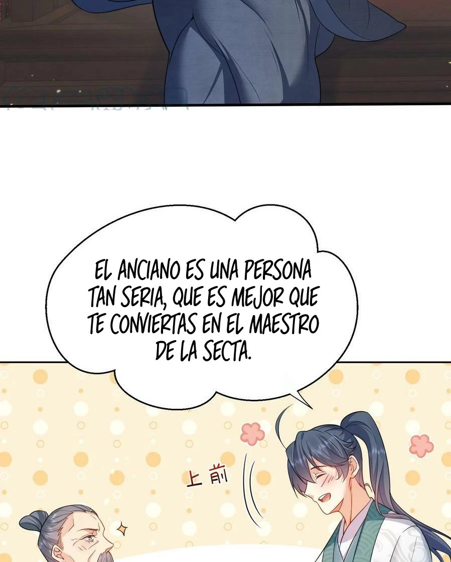 Cuándo Me Volví Invencible - Capítulo 148 - Página 11 - LectorTMOo