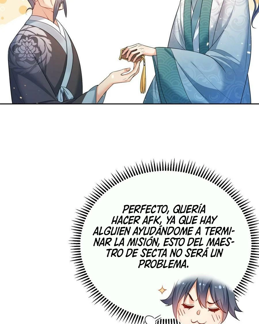 Cuándo Me Volví Invencible - Capítulo 148 - Página 12 - LectorTMOo