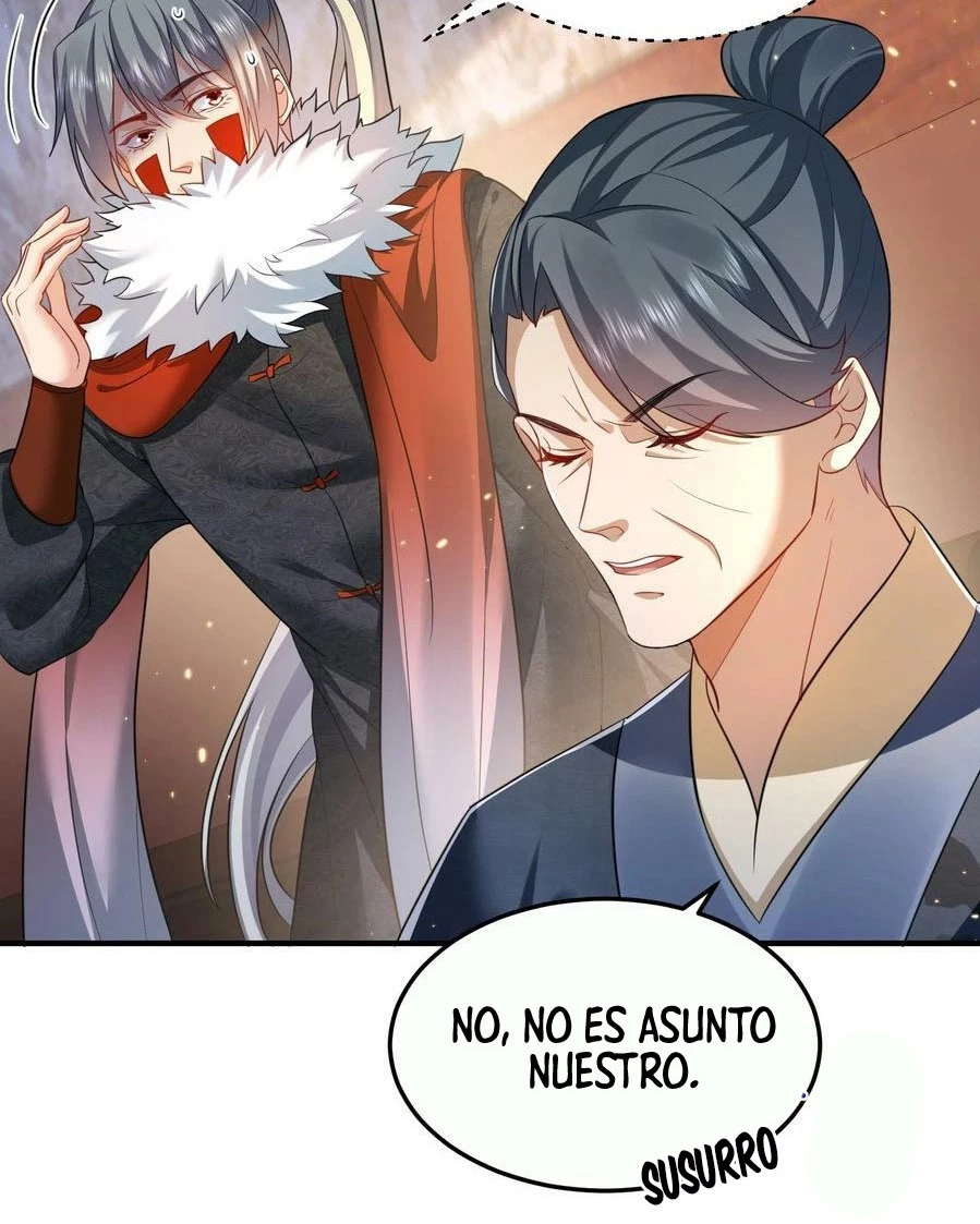 Cuándo Me Volví Invencible - Capítulo 148 - Página 15 - LectorTMOo
