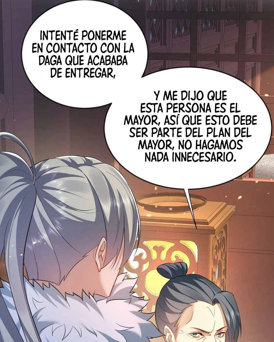 Cuándo Me Volví Invencible - Capítulo 148 - Página 17 - LectorTMOo