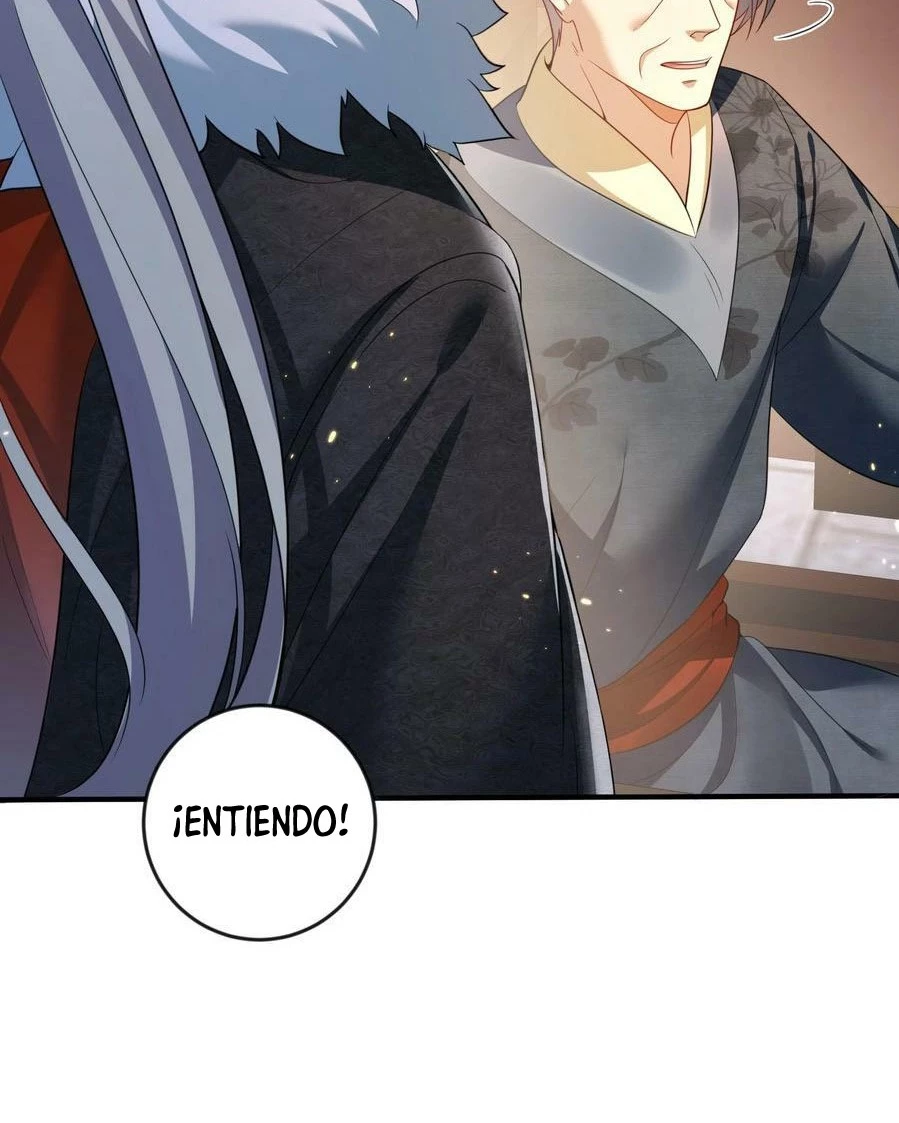 Cuándo Me Volví Invencible - Capítulo 148 - Página 18 - LectorTMOo
