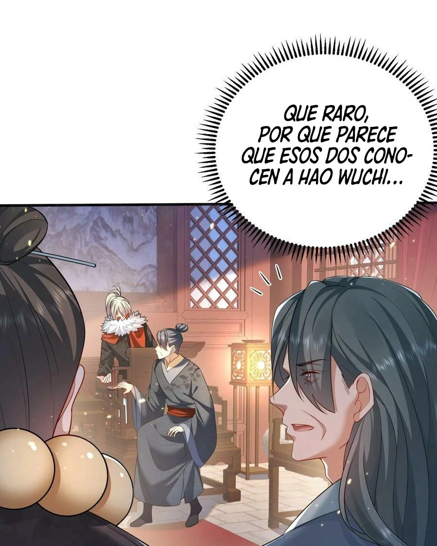 Cuándo Me Volví Invencible - Capítulo 148 - Página 19 - LectorTMOo