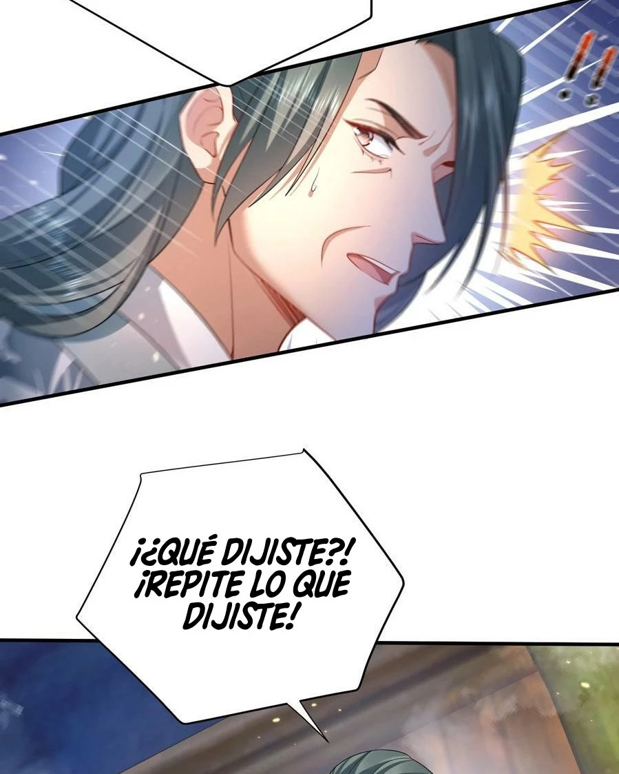 Cuándo Me Volví Invencible - Capítulo 148 - Página 29 - LectorTMOo