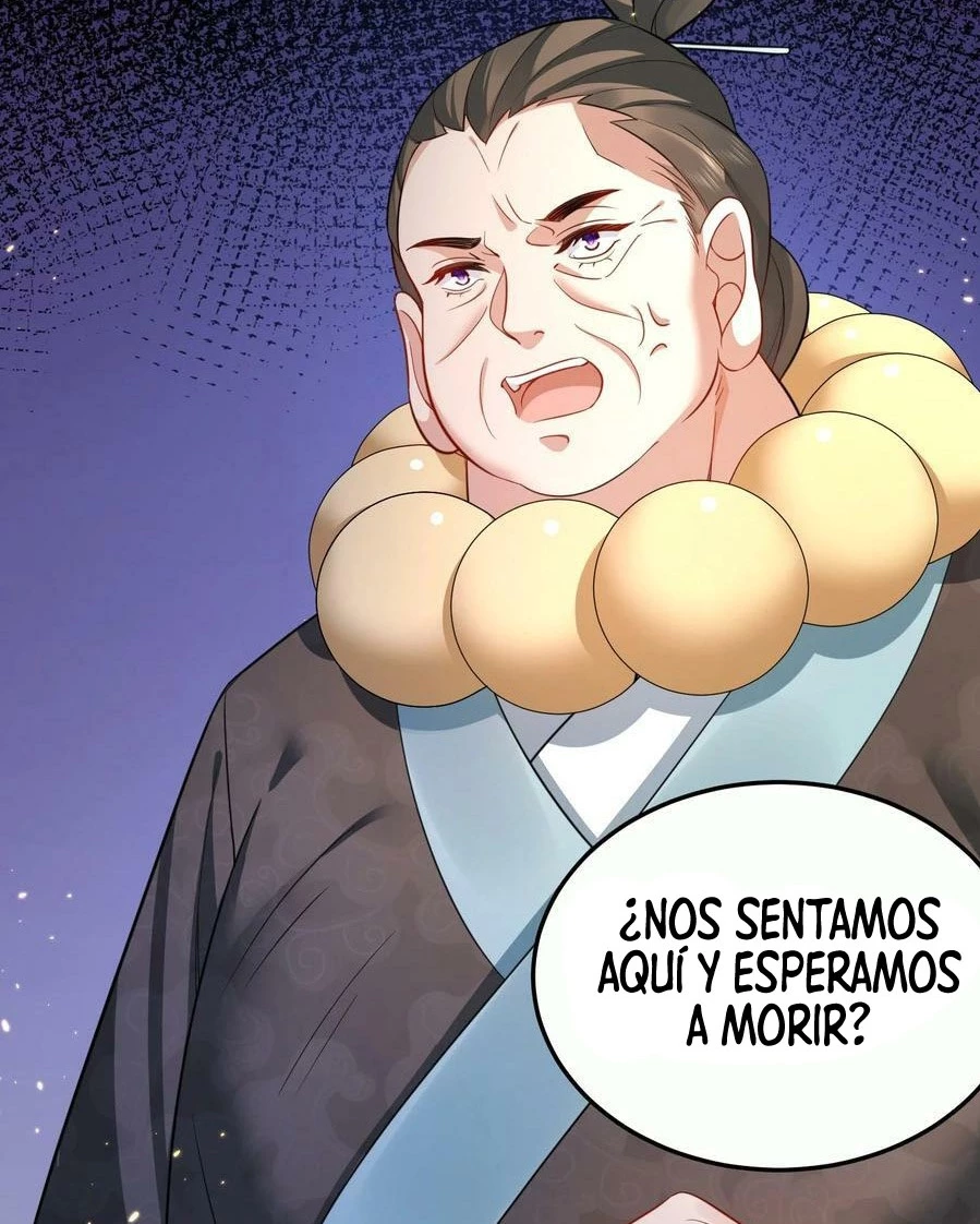 Cuándo Me Volví Invencible - Capítulo 148 - Página 43 - LectorTMOo