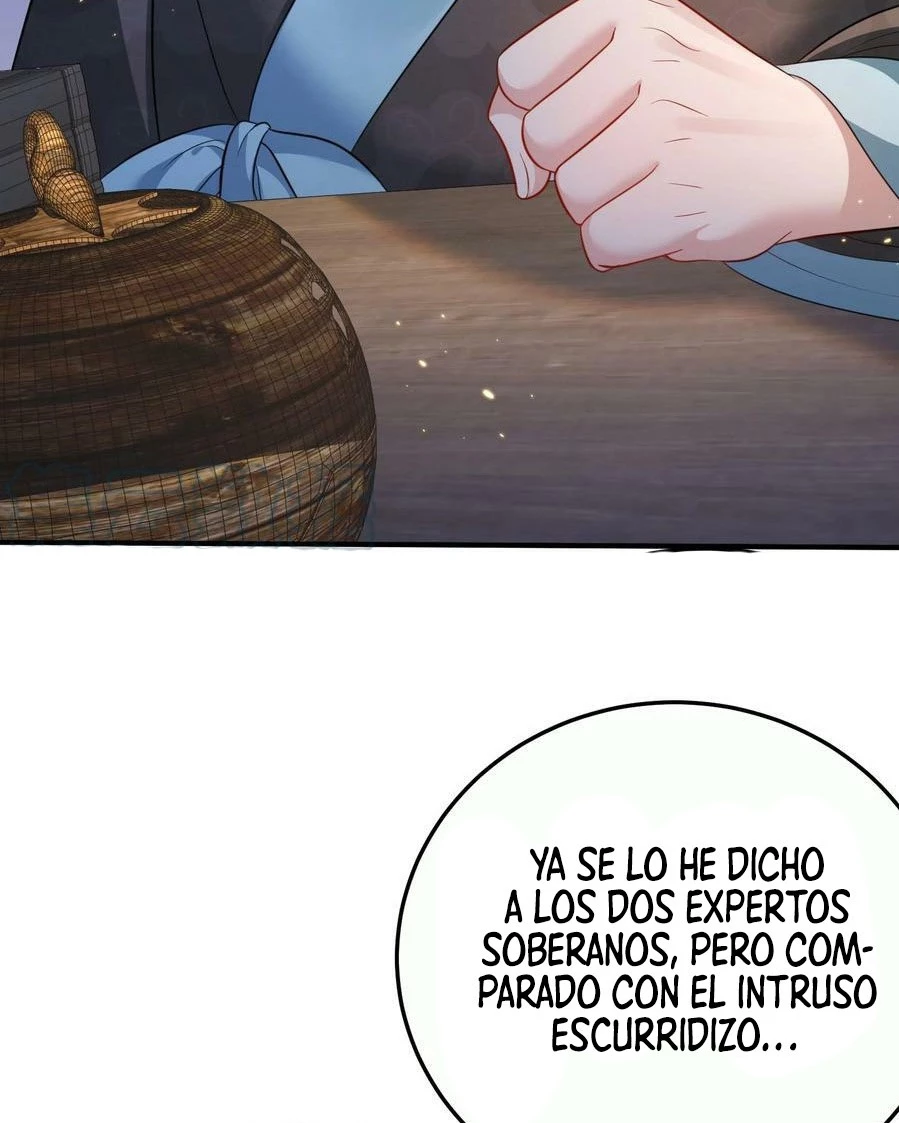 Cuándo Me Volví Invencible - Capítulo 148 - Página 44 - LectorTMOo