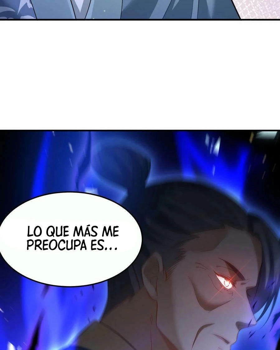 Cuándo Me Volví Invencible - Capítulo 148 - Página 46 - LectorTMOo