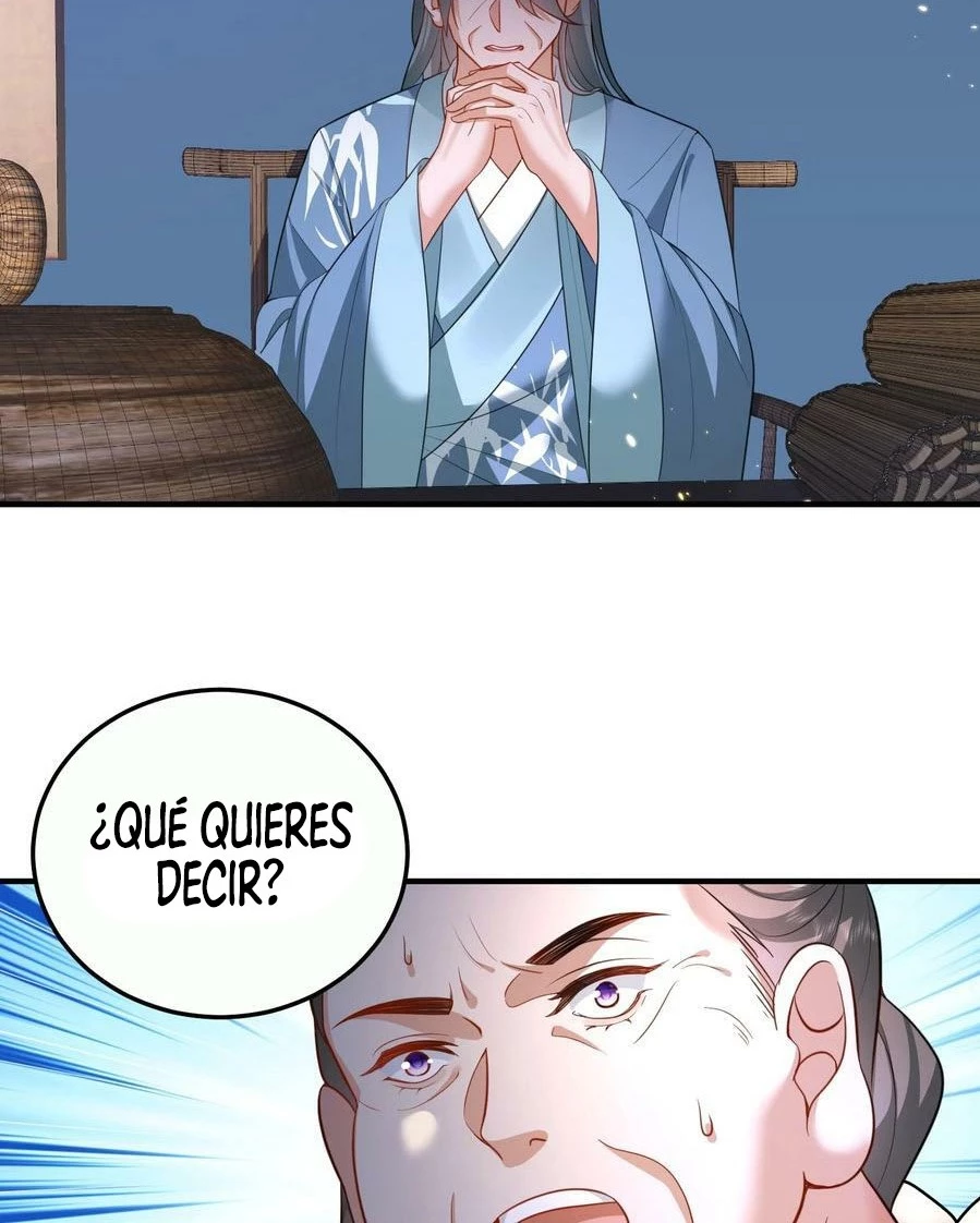 Cuándo Me Volví Invencible - Capítulo 148 - Página 49 - LectorTMOo
